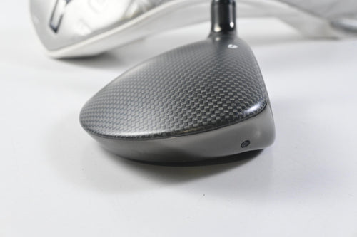 Taylormade Qi35 Tour #3 Wood / 15 Degree / Stiff Flex Fujikura Ventus Blue 6