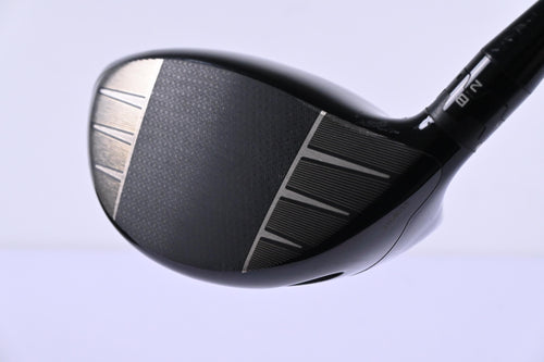 Titleist GT2 Driver / 10 Degree / Stiff Flex HZRDUS Smoke Black RDX 60 Shaft