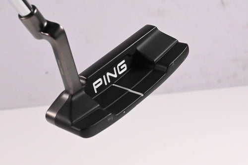 Ping Scottsdale 2025 Anser 2D Putter / 34 Inch