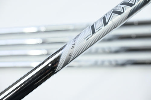 Titleist T150 2025 Irons / 6-PW / Regular Flex AMT Silver Shafts