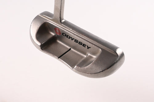 Odyssey White Hot #4 Putter / 35 Inch