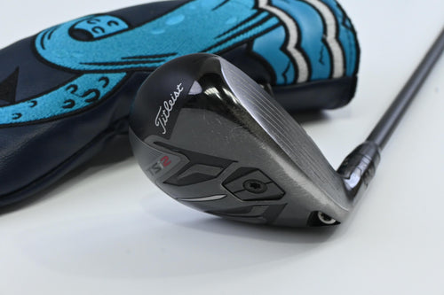Titleist TSi2 #3 Hybrid / 18 Degree / Regular Flex KBS PG Hybrid 75