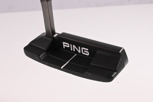 Ping Scottsdale 2025 Anser 2D Putter / 34 Inch