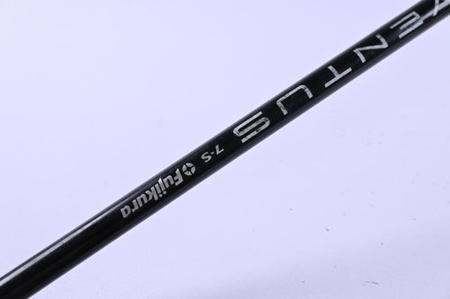 Taylormade P770 2020 #3 Iron / 19.5 Degree / Stiff Flex Fujikura Ventus Red 7 Shaft
