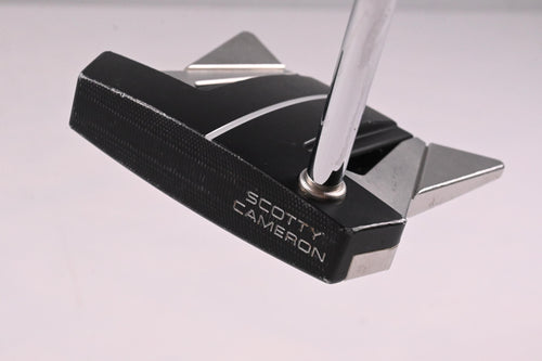 Scotty Cameron Phantom X 12 2022 Putter / 33 Inch