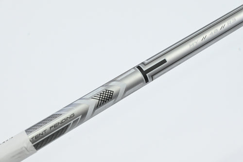 Mitsubishi Chemical MMT 40 #6 Hybrid Shaft / Ladies Flex / Titleist Gen 2