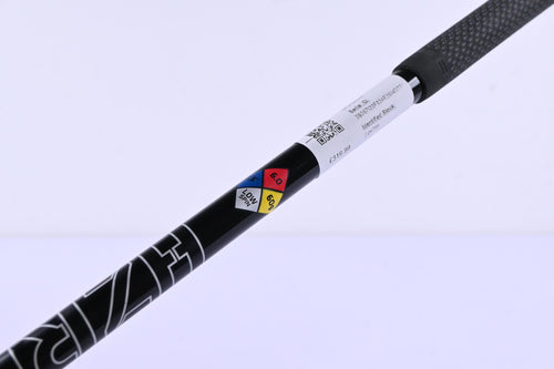 Titleist GT2 Driver / 10 Degree / Stiff Flex HZRDUS Smoke Black RDX 60 Shaft