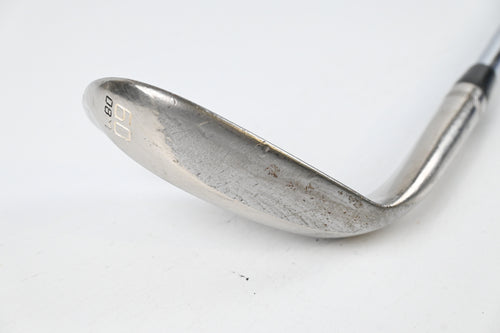 Titleist Vokey SM8 Lob Wedge / 60 Degree / Wedge Flex Vokey Design Shaft