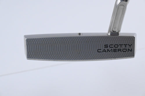 Scotty Cameron Phantom 7.5 2024 Putter / 34 Inch