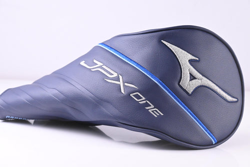Mizuno JPX One Driver / 10.5 Degree / Regular Flex Denali Frost Blue 50 Shaft