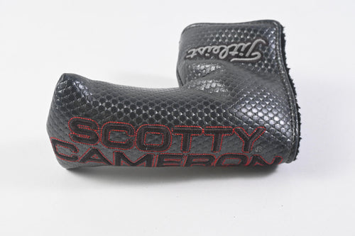 Scotty Cameron Select Newport 1.5 2012 Putter / 34 Inch