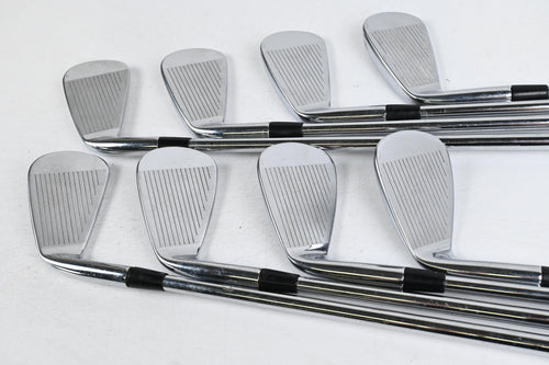 Cobra King Tour 2020 Irons / 3-PW / Stiff Flex KBS S-Taper 120 Shafts