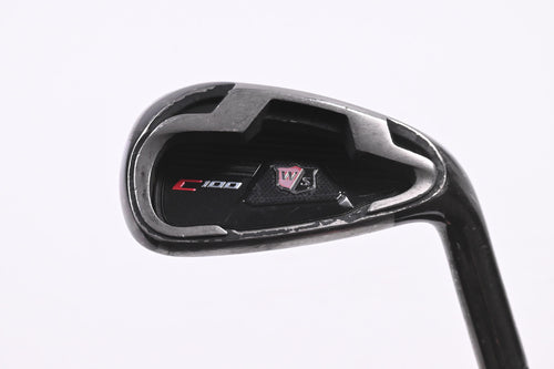 Wilson C100 #8 Iron / Regular Flex Aldila RIP 75 Shaft