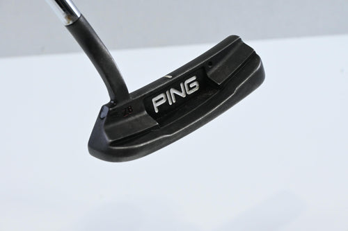 Ping Scottsdale ZB Putter / 34 Inch