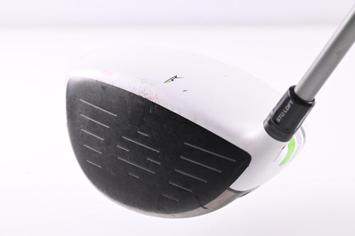 Ladies Taylormade RBZ Driver / 10.5 Degree / Ladies Flex RBZ Matrix Ozik Xcon-5