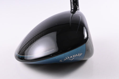 Tour Issue Callaway Rogue Sub Zero Driver / 10.5 Degree / X-Flex Atmos Blue 6