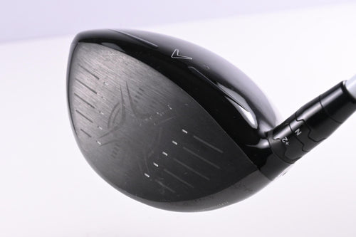 Tour Issue Callaway Rogue Sub Zero Driver / 10.5 Degree / X-Flex Atmos Blue 6