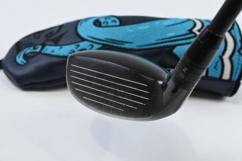 Titleist TSi2 #3 Hybrid / 18 Degree / Regular Flex KBS PG Hybrid 75