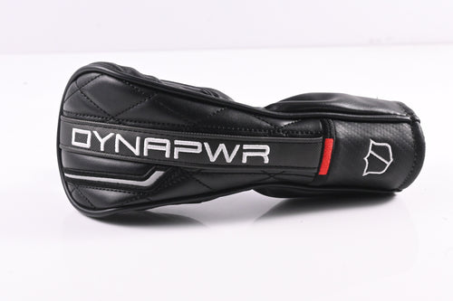Ladies Wilson DYNAPWR 2025 #5 Hybrid / 25 Degree / Ladies Flex Denali Red 50