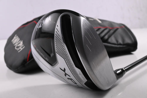 Honma TW XP-1 Driver / 10.5 Degree / Regular Flex Honma Vizard 43 Shaft