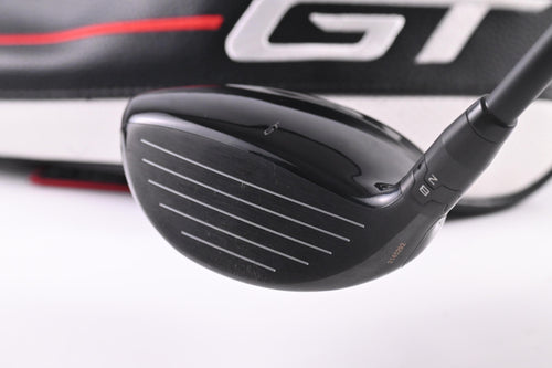Titleist GT2 #3 Wood / 16.5 Degree / Regular Flex Tensei AV Limited Blue 65