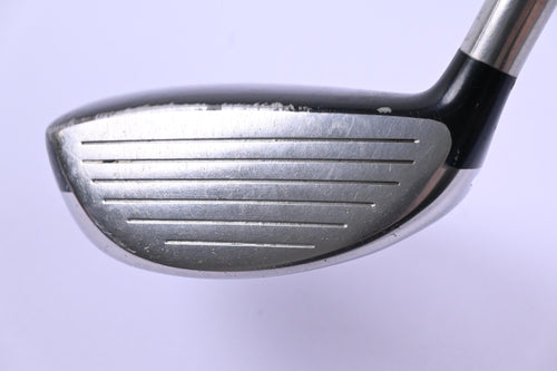 Mizuno MP-001 #4 Wood / 16.5 Degree / Regualr Flex Mizuno Exsar 60 Shaft