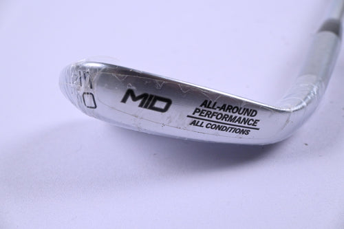Cleveland RTZ Gap Wedge / 50 Degree / Wedge Flex Dynamic Gold Spinner Shaft