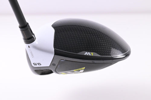 Taylormade M1 2017 Driver / 9.5 Degree / Stiff Flex Aldila NV 65 Shaft