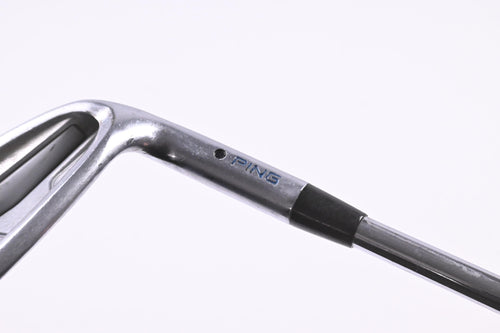 Ping i200 Pitching Wedge / 45 Degree / Black Dot / Stiff Flex NS Pro Modus3 Tour