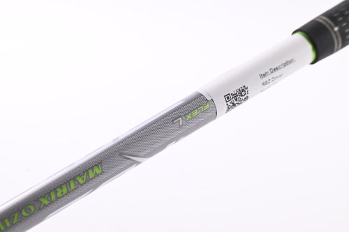 Ladies Taylormade RBZ Driver / 10.5 Degree / Ladies Flex RBZ Matrix Ozik Xcon-5