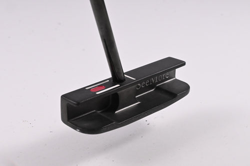 Seemore Model B Putter / 35 Inch
