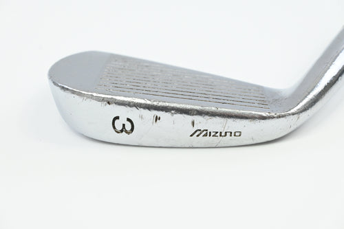 Mizuno T-Zoid Comp EZ #3 Iron / 20 Degree / Stiff Flex Dynamic Gold Lite S400