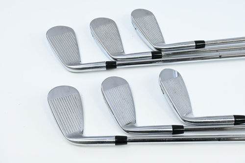 Titleist 718 AP2 Irons / 5-PW / X-Flex AMT White X100 Shafts