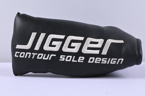 Benross Jigger Chipper / 32 Inch