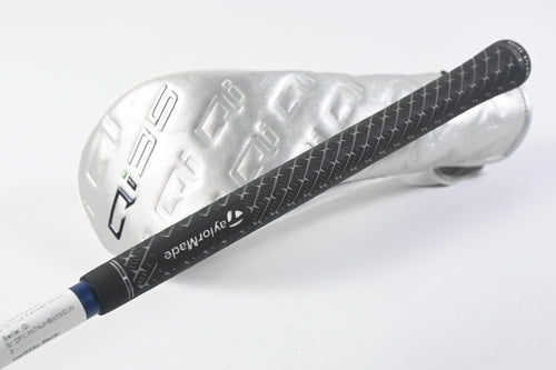 Taylormade Qi35 Tour #3 Wood / 15 Degree / Stiff Flex Fujikura Ventus Blue 6