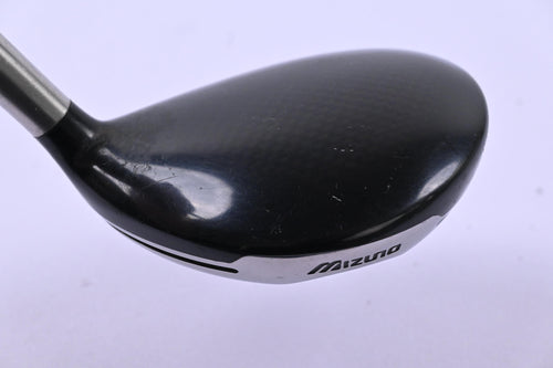 Mizuno MP-001 #4 Wood / 16.5 Degree / Regualr Flex Mizuno Exsar 60 Shaft