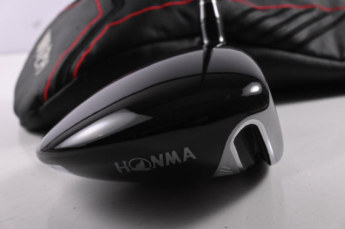 Honma TW XP-1 Driver / 10.5 Degree / Regular Flex Honma Vizard 43 Shaft