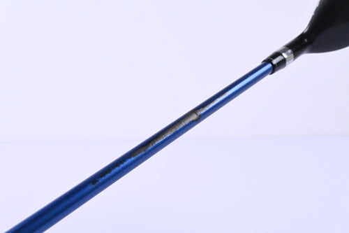 John Letters T7 #4 Hybrid / 23 Degree / Regular Flex John Letters 68 Shaft