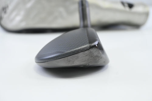 Taylormade Qi35 Max #4 Hybrid / 23 Degree / Regular Flex Fujikura Air Speeder 50