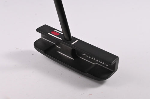 Seemore Model B Putter / 35 Inch