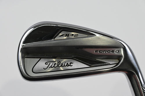 Titleist 718 AP3 #3 Iron / 19 Degree / Stiff Flex Dynamic Gold S300 Shaft