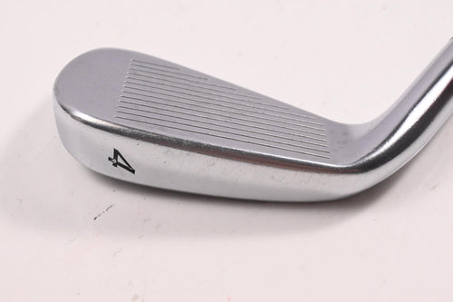 Taylormade Tour Preferred TP 2009 #4 Iron / 23 Degree / Stiff Flex Project X Shaft