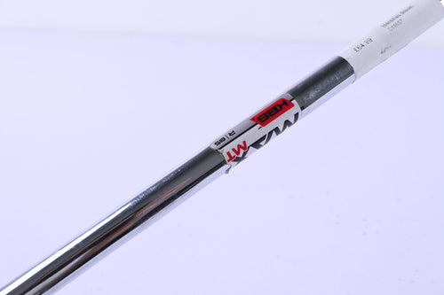 Taylormade SIM2 Max #7 Iron / Regular Flex KBS Max MT 85 Shaft