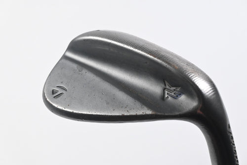Taylormade Milled Grind 3 Black Sand Wedge / 54 Degree / Stiff Flex Dynamic Gold