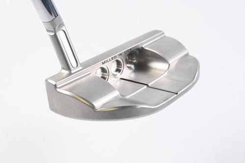 Scotty Cameron Super Select Fastback 1.5 Putter / 33 Inch