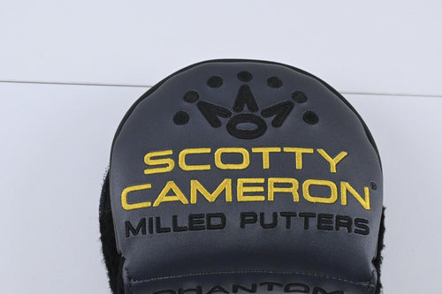 Scotty Cameron Phantom 7.5 2024 Putter / 34 Inch