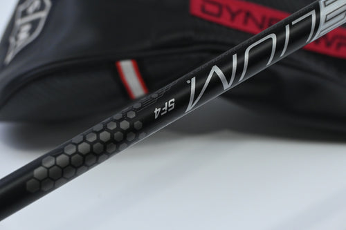 Wilson DYNAPWR 2025 LS Driver / 9 Degree / Stiff Flex Helium Nanocore 4