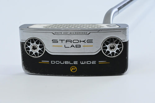 Odyssey Stroke Lab Double Wide Putter / 35 Inch