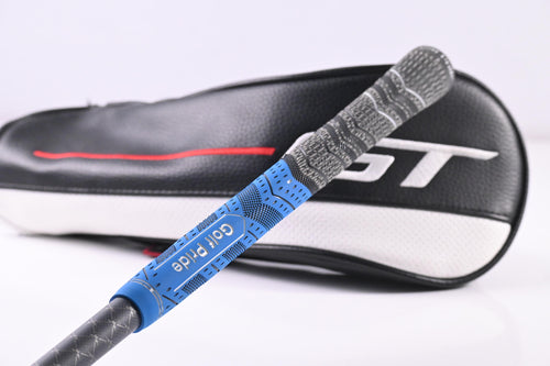 Titleist GT2 #3 Wood / 16.5 Degree / Regular Flex Tensei AV Limited Blue 65