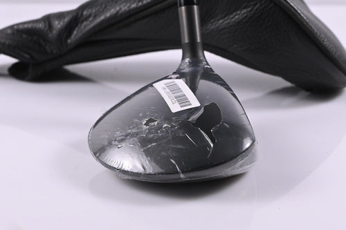Tour Issue Callaway Rogue ST TD #3 Wood / 15 Degree / Stiff Flex Tensei AV White
